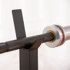 Heavy Duty Weight Stand Bar Barbell Squat Stand Power Rack, for Home, Gym - Image 8