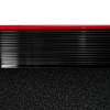 Electric Folding Treadmill w/ Wheels, Safety Button and LED Monitor - Image 8