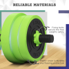 4-in-1 Weight Dumbbells Set, Barbell, Kettlebell, Push Up Stand, 20kg - Image 8