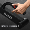 Deadlift Barbell Jack with Non-Slip Handle for Loading, Unloading Barbell Plates - Image 8
