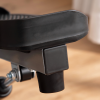 HOMCOM Adjustable Twist Stepper Step Machine For Home Gym Aerobic Workout - Image 8