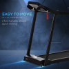 Treadmill 1.5HP Electric Motorised Running Machine w/ LED Display HOMCOM - Image 8