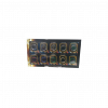 Clasico Mens Digital water proof watch assorted Model & Colours varied - Image 3
