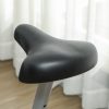 SPORTNOW Exercise Bike with Heart Rate Sensor for Home Use - Image 8