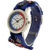 Ravel Children Boys 3D Cartoon Time Teacher Watch Racing Car R1513.31B - Image 2