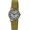 Ravel Ladies Gilt Expander Strap Watch R0208.01.2s - Image 2