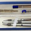 DSL 8pc Pen & Pencil Set Box (Includes Refills) - Image 4