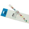Relda Children's Analogue 3D Multicolor Butterfly White Silicone Strap Girl's Watch REL40 - Image 4