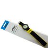 Relda Children's Analogue Nite-Glo Quartz Luminous Dial Yellow & Black Velcro Strap Girls/Boy Watch REL59 - Image 2