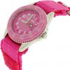 Time Design Girls Pink Pilot Design Watch, Badge, Pen & Note Book Gift Set TDX0713K21 - Image 4