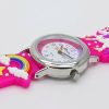 Ravel Children Girls 3D Cartoon Time Teacher Watch Unicorn R1513.79 - Image 4