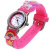 Ravel Children Girls 3D Cartoon Time Teacher Watch Unicorn R1513.79 - Image 3