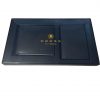 Cross Luxury Insignia Express 2 Piece Set Leather Wallet with Credit Card Case - Black ACCMTN015 - Image 5