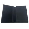 Cross Luxury Insignia Express 2 Piece Set Leather Wallet with Credit Card Case - Black ACCMTN015 - Image 4