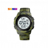 Skmei Mens & Ladies Digital Water proof assorted Model & Colour's Varied Rubber Strap Watch - Image 2