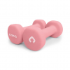 Gymcline Dumbbell Set 6KG w/ Robust Design for Beginners Cardio Workout Training - Image 6