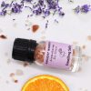De-Stress Aromatherapy Smelling Salt - Image 3