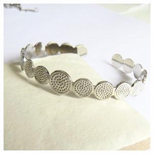 Circle Bangle