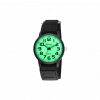 Ravel Mens Sports Bold Arabic Nite Glow Dial Velcro StrapWatch R1601.64.NG - Image 2
