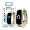 Gymcline Vesper Fitness Tracker with Body Temperature Monitoring, Cream - Image 6