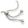 Diamante Slider Bracelet - Image 3