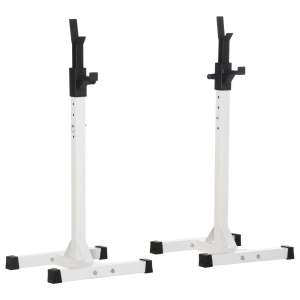 Heavy Duty Weight Stand Bar Barbell Squat Stand Power Rack, for Home, Gym