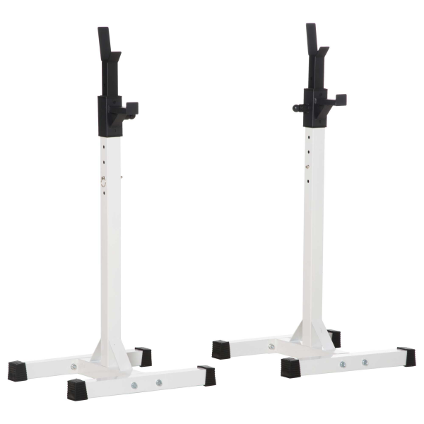 Heavy Duty Weight Stand Bar Barbell Squat Stand Power Rack, for Home, Gym